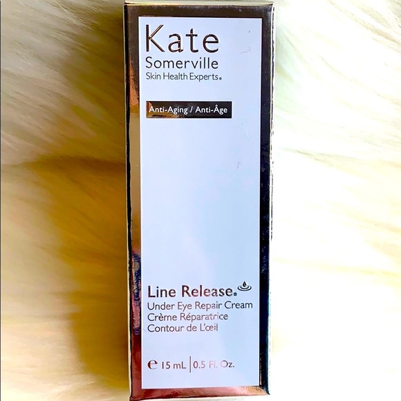 🎉HPx2 Kate Somerville Line Release Under EyeCream - Picture 5 of 11